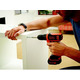 Дрель-шуруповерт аккумуляторная BLACK+DECKER BDCDD12