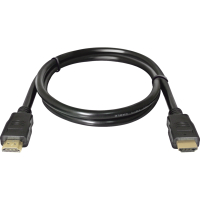 Кабель DEFENDER HDMI-03 HDMI M-M, ver 1.4, 1м пакет