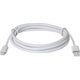 Кабель Defender ACH01-03BH USB(AM)-Lightning White 1m, Blister