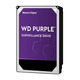 Накопитель HDD SATA 1.0TB WD Purple 5400rpm 64MB (WD10PURZ)