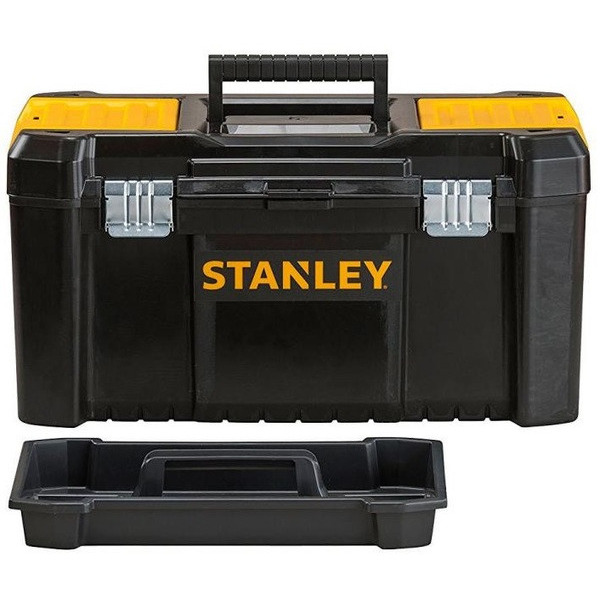 Ящик ESSENTIAL, размеры 482x254x250 мм STANLEY STST1-75521