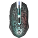 Миша DEFENDER Shock GM-110L 6 кн., 3200dpi, ігр.килимок