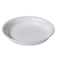Форма Pyrex Supreme white 25 см