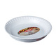 Форма Pyrex Supreme white 25 см