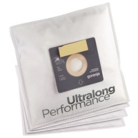 Аксесуари для пилососiв GORENJE bag set GB2MBUP