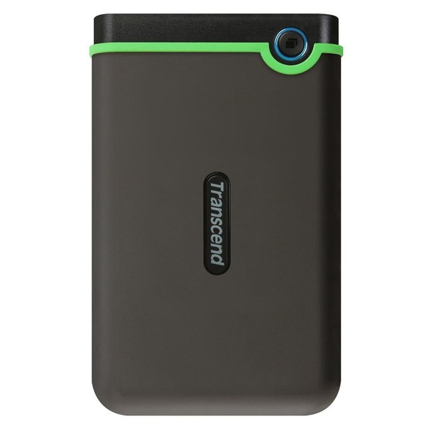 Жорсткий диск Transcend StoreJet 25M3 TS2TSJ25M3S