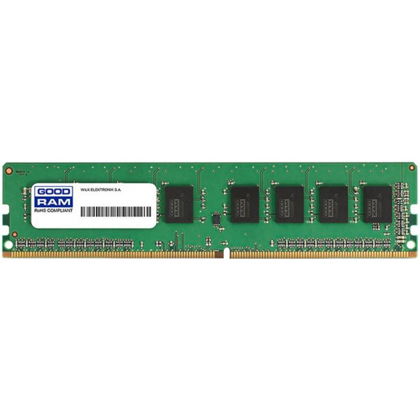 Модуль памяти DDR4 8GB/2666 Goodram (GR2666D464L19S/8G)