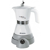 Кавоварка крапельна ARIETE 1358A WH