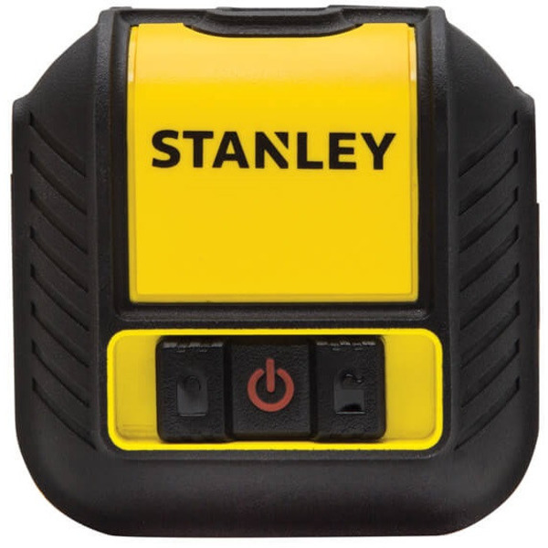 Лазерний нівелір Stanley 1-77-498-1 Cubix