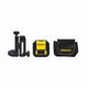 Уровень лазерный CUBIX® Red Beam Cross Line STANLEY STHT77498-1