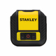 Уровень лазерный CUBIX® Red Beam Cross Line STANLEY STHT77498-1