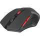 Миша DEFENDER Accura MM-275 Wireless