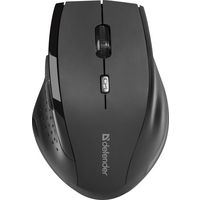 Миша DEFENDER Accura MM-365 Wireless