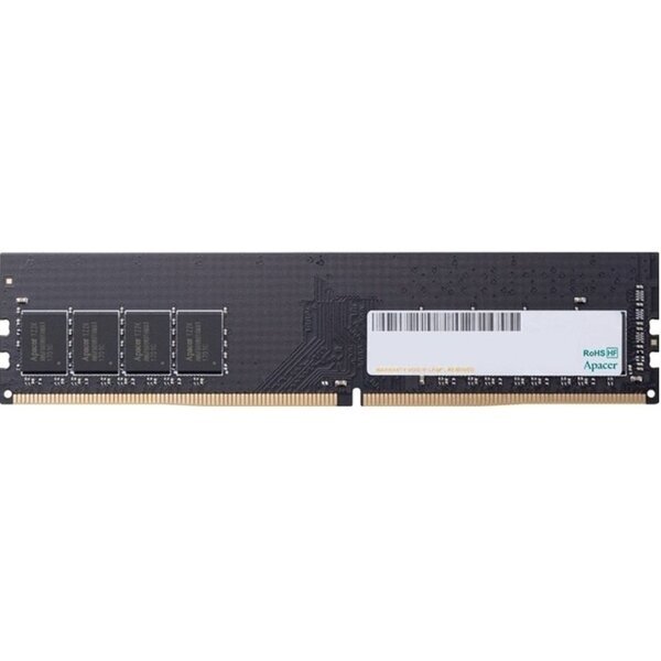 Пам'ять для ПК APACER DDR4 2666 8GB (EL.08G2V.GNH)