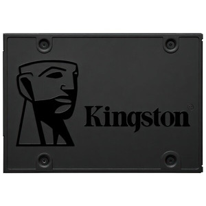Накопитель SSD  240GB Kingston SSDNow A400 2.5" SATAIII TLC (SA400S37/240G)