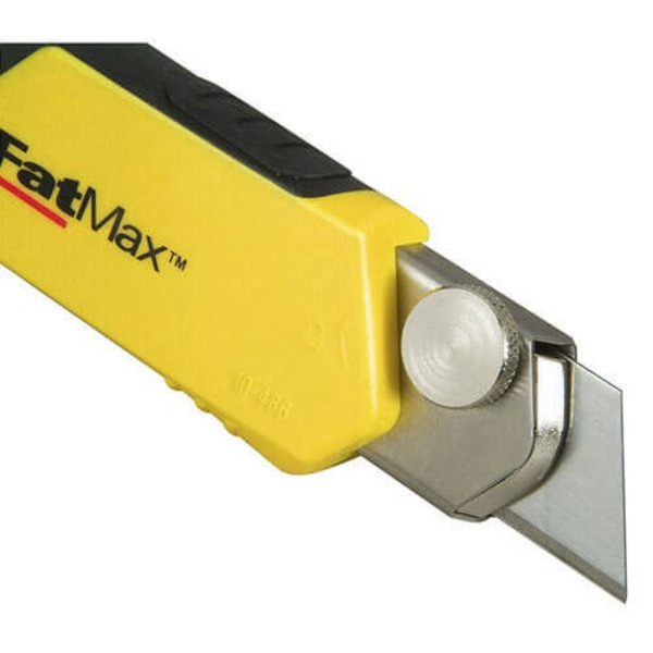 Ніж Stanley "FatMax Cartridge" довжина ножа 215 мм
