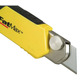 Нож FatMax Cartridge длиной 215 мм с лезвием шириной 25 мм с отламывающимися сегментами STANLEY 0-10-486