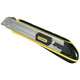 Нож FatMax Cartridge длиной 215 мм с лезвием шириной 25 мм с отламывающимися сегментами STANLEY 0-10-486