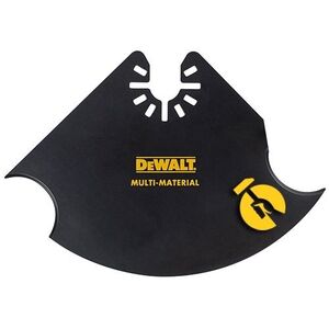 Акс.інстр DeWALT Ніж сеґментний для DWE315, DCS355, d=100мм