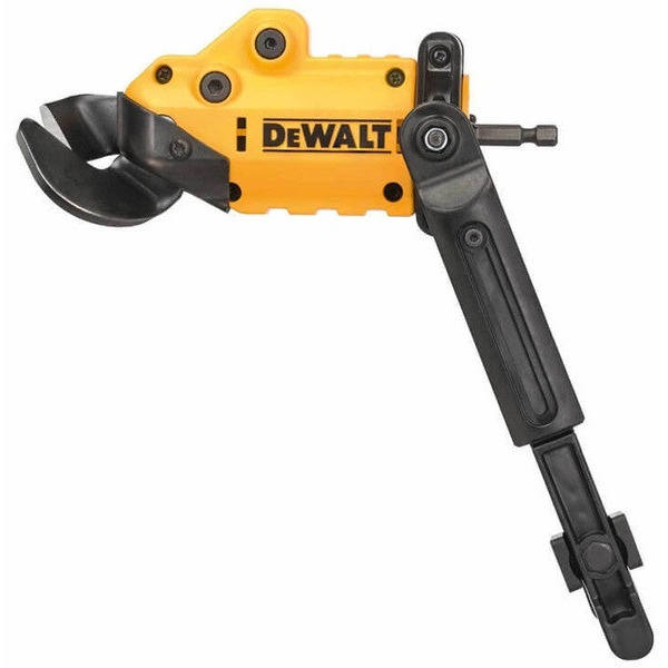 Насадка-ножиці DeWalt DT70620 по металу до 1.3 мм