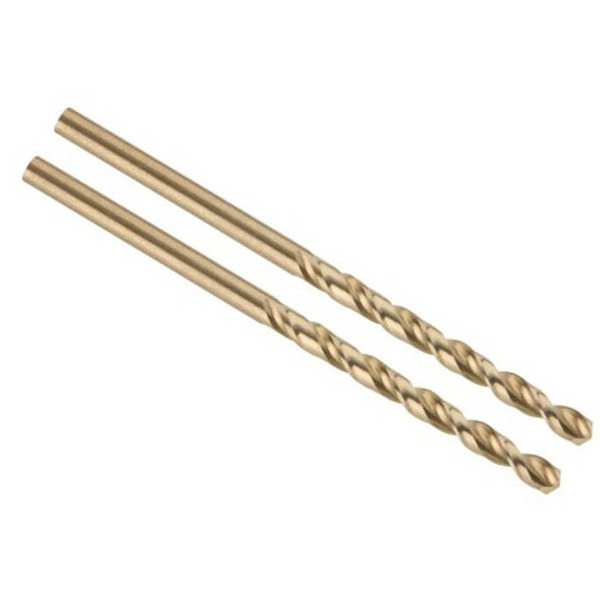 Свердло по металу DeWalt DT4903 d=3.5мм, L=70мм, 2шт.