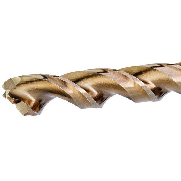 Свердло по металу DeWalt DT4903 d=3.5мм, L=70мм, 2шт.