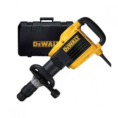 Молоток отбойный сетевой DeWALT D25899K