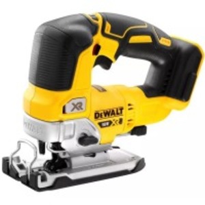 Пила DeWALT DCS334N лобзикова, 18В XR Li-lon, 0-3200 хід/хв., 26 мм.