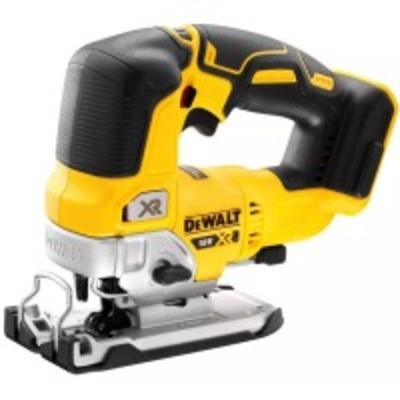 Пила лобзиковая аккумуляторная бесщёточная DeWALT DCS334N