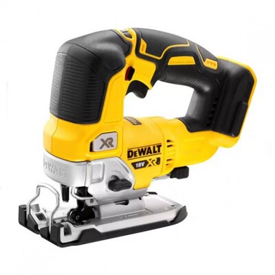 Електролобзик DeWALT DCS334N    