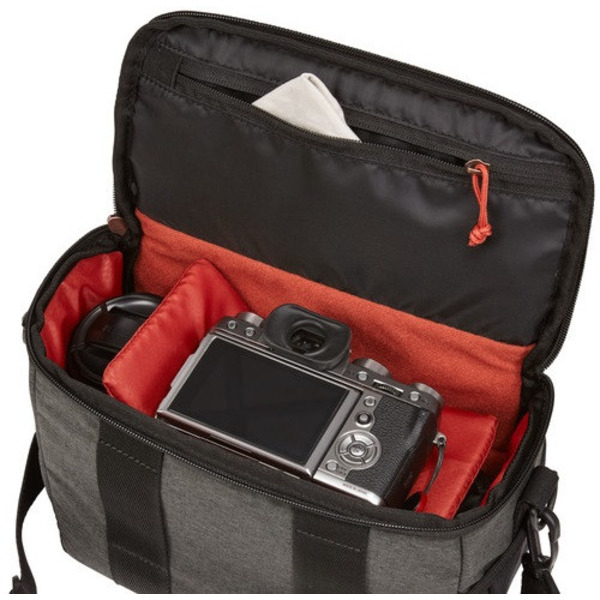 Сумка Case Logic ERA DSLR Shoulder Bag CECS-103 (3204005)