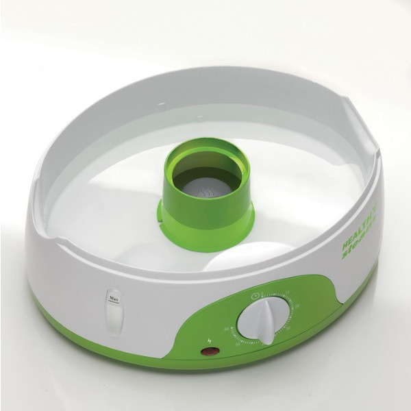 Пароварка ARIETE 0911