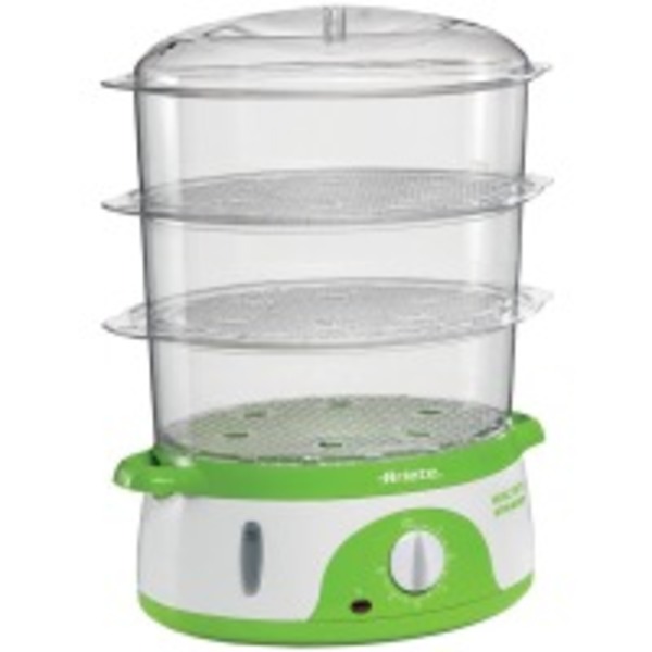 Пароварка ARIETE 0911