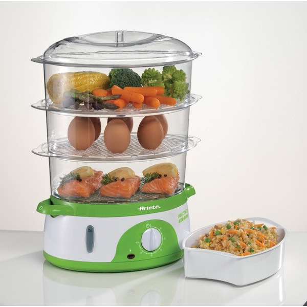 Пароварка ARIETE 0911