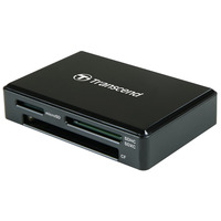 USB-хаб TRANSCEND (TS-RDC8K2)