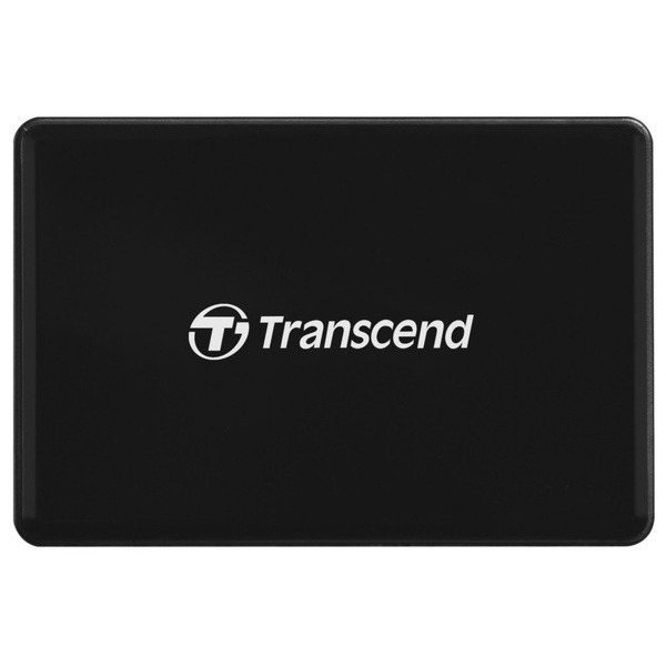 Картрідер Transcend TS-RDC8K2