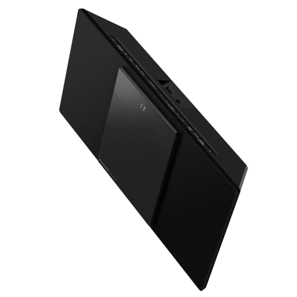 Мікросистема Panasonic SC-HC410EE-K