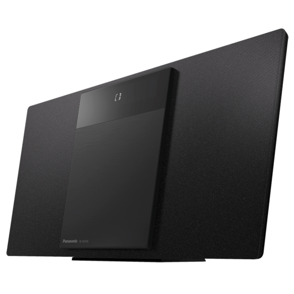 Мікросистема Panasonic SC-HC410EE-K