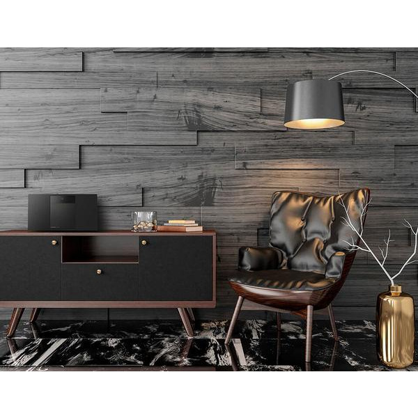 Мікросистема Panasonic SC-HC410EE-K