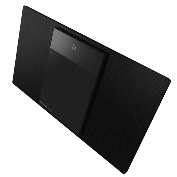 Мікросистема Panasonic SC-HC410EE-K