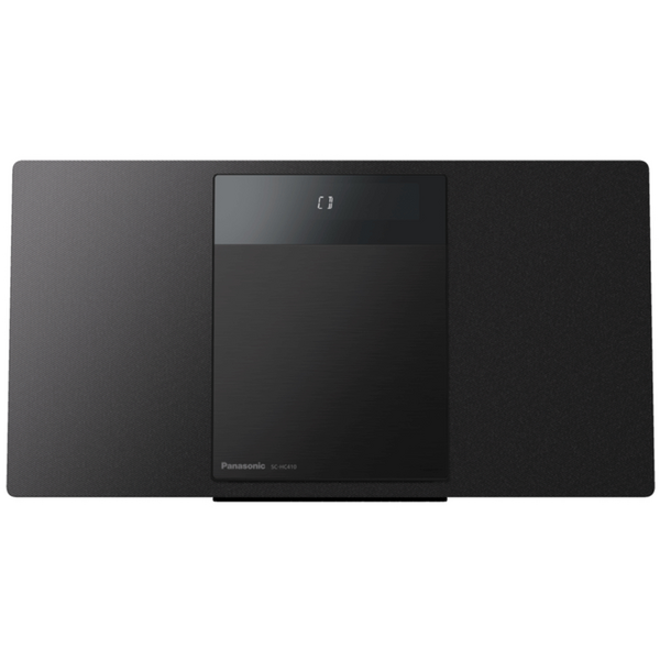Мікросистема Panasonic SC-HC410EE-K