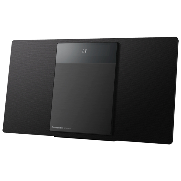 Мікросистема Panasonic SC-HC410EE-K