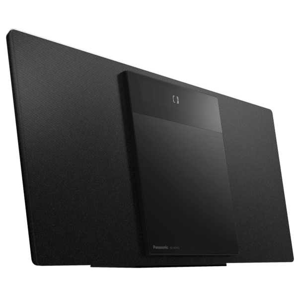 Мікросистема Panasonic SC-HC410EE-K