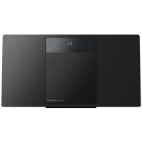 Мікросистема Panasonic SC-HC410EE-K