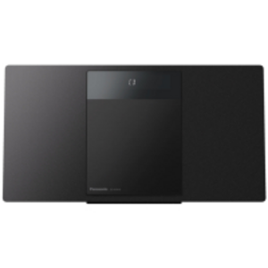 Мікросистема Panasonic SC-HC410EE-K