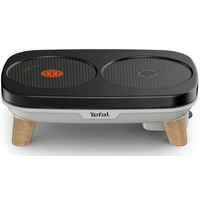 Блинница Tefal PY900D12