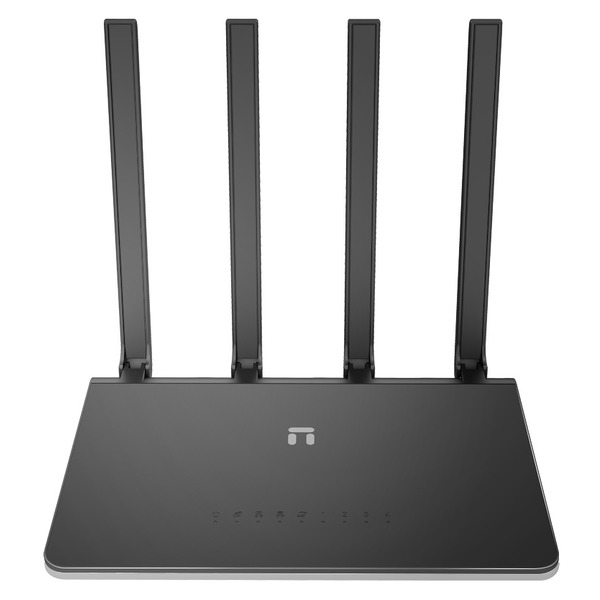 Беспроводной маршрутизатор (роутер) NETIS SYSTEMS N2