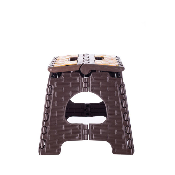 Табурет складаний VIOLET HOUSE 0272 COFFEE