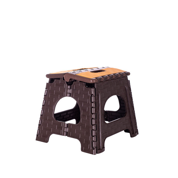 Табурет складаний VIOLET HOUSE 0272 COFFEE