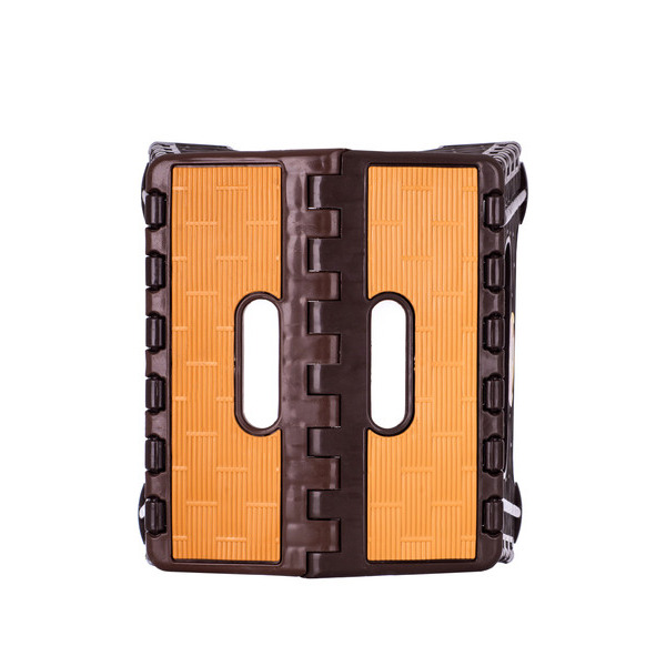 Табурет складаний VIOLET HOUSE 0272 COFFEE